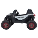 Autko dla dzieci BUGGY UTV-MX 2000N 4x4 Biały XMX-603B